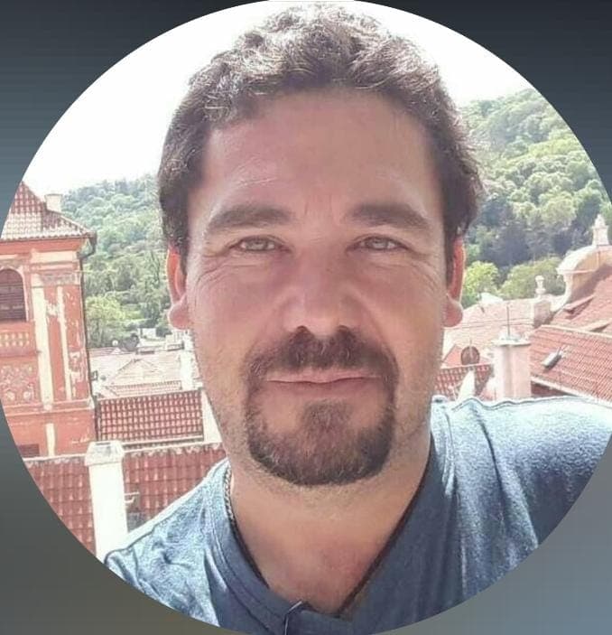 Foto de Walter Fernández Albouy